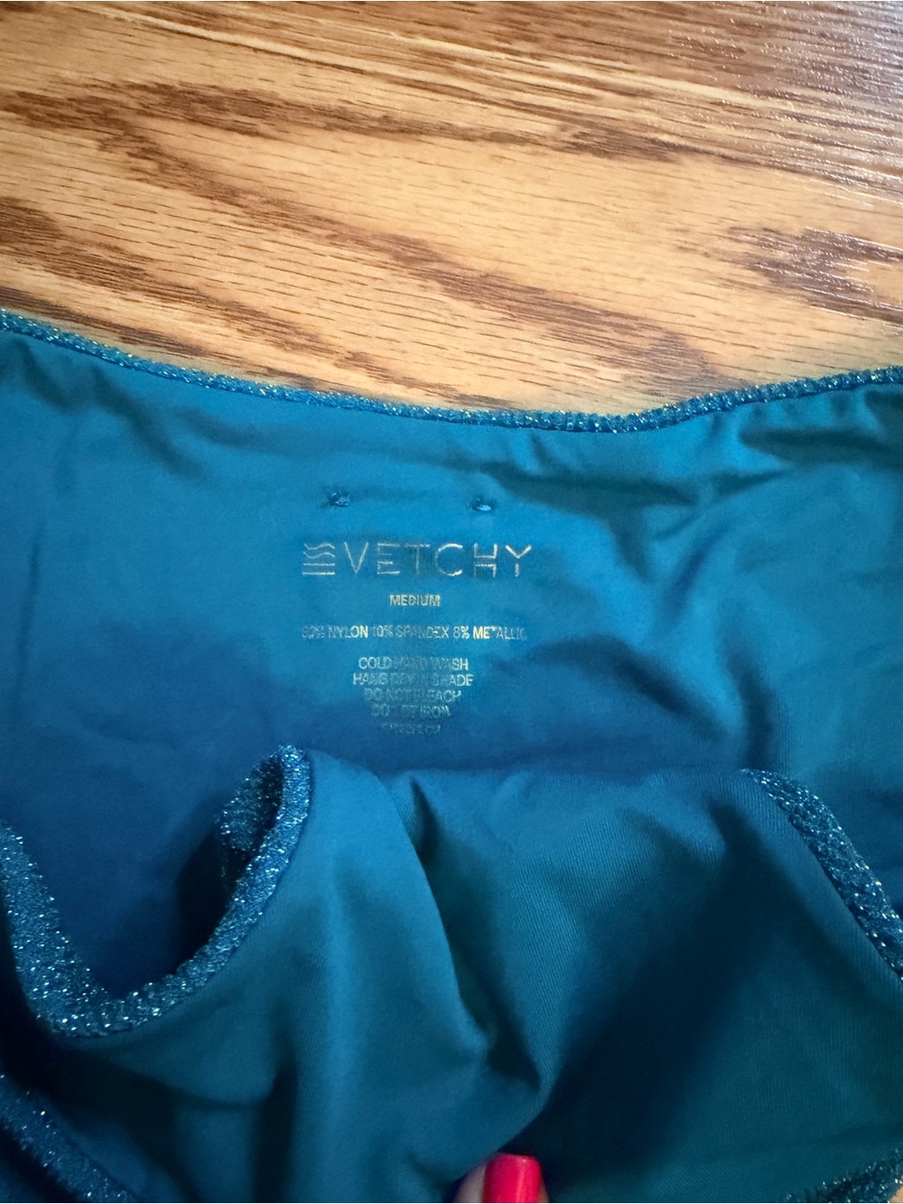 Vechy bikini - Picture 3 of 3